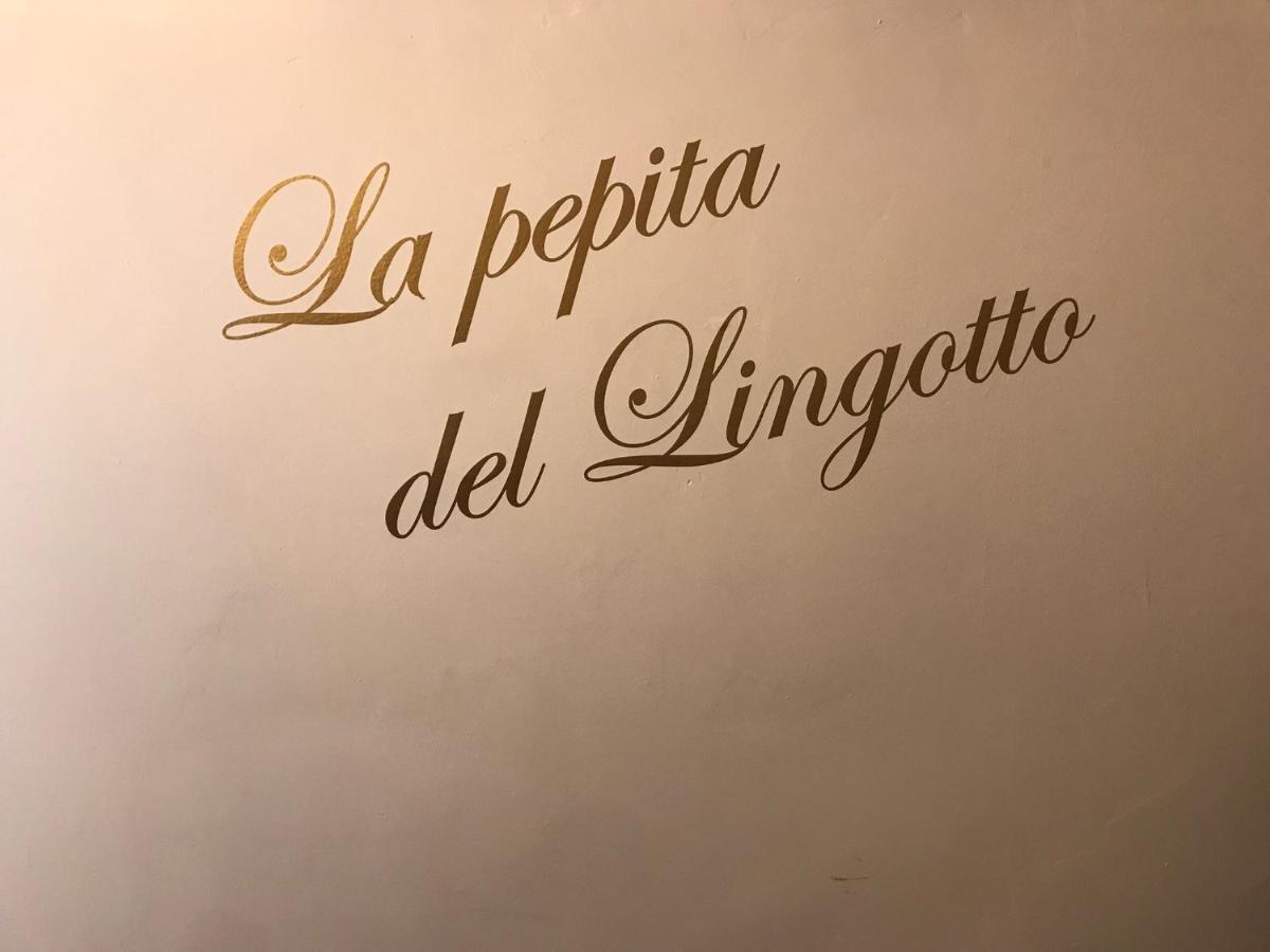Appartamento La Pepita Del Ling8