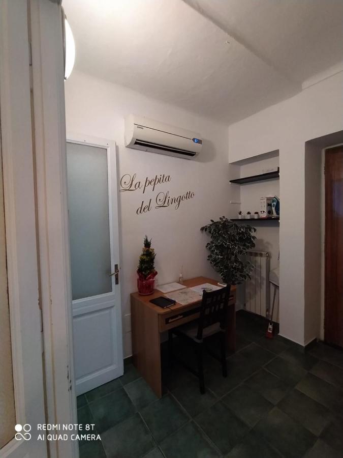 La Pepita Del Ling8 Appartamento