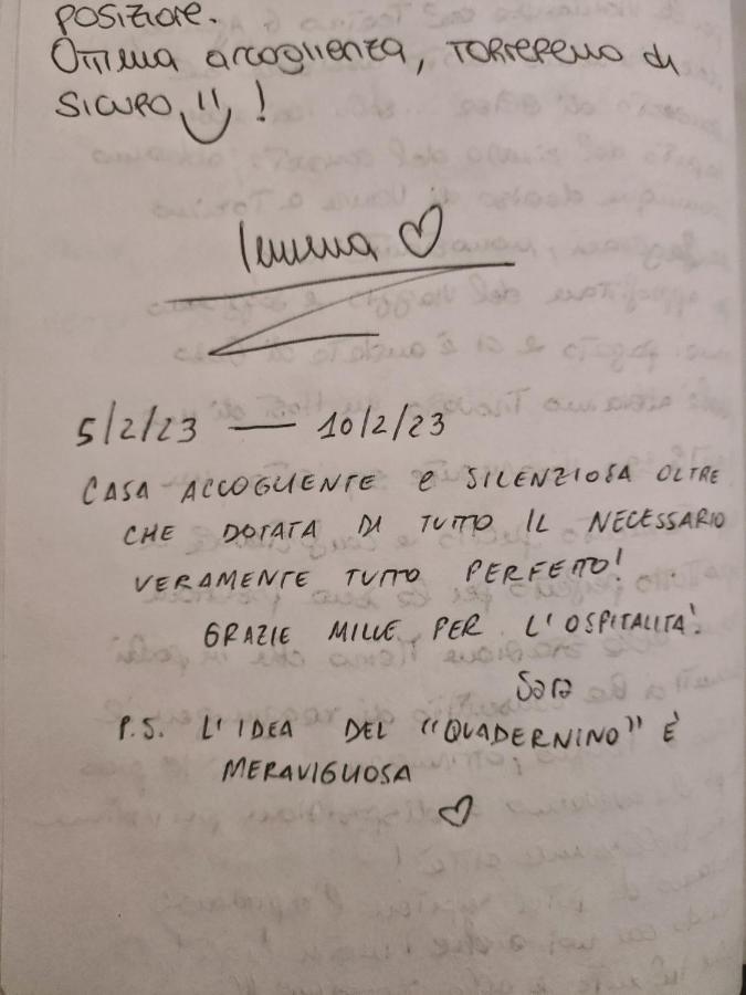 La Pepita Del Ling8 Turin